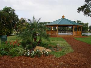 Ben Fiorendino Park